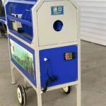 wholesale price sugar cane peeling machine stainless steel sugar cane decorticat