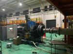 Multi Stage 270KW 10 Bar 50M3/Min Turbine Gas Compressor