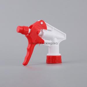 Quality 28/400 28/410 Chemical Resistant Household Cleaning Plastic Agriculture Trigger Sprayer Garden Water Sprayer Pump Spray/ wholesale