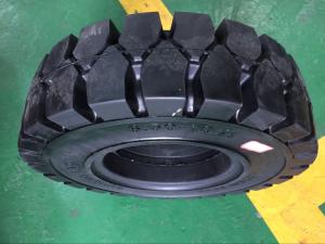 Quality China ISO Manufacturer Wholesale 8.25-15 Forklift Solid Tire 28*9-15 wholesale forklift solid tyre 6.50-10,28x9-15 Who wholesale