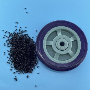 Quality Eco Friendly GRS Recycled Materials TPU Thermoplastic Polyurethane Elastomer wholesale