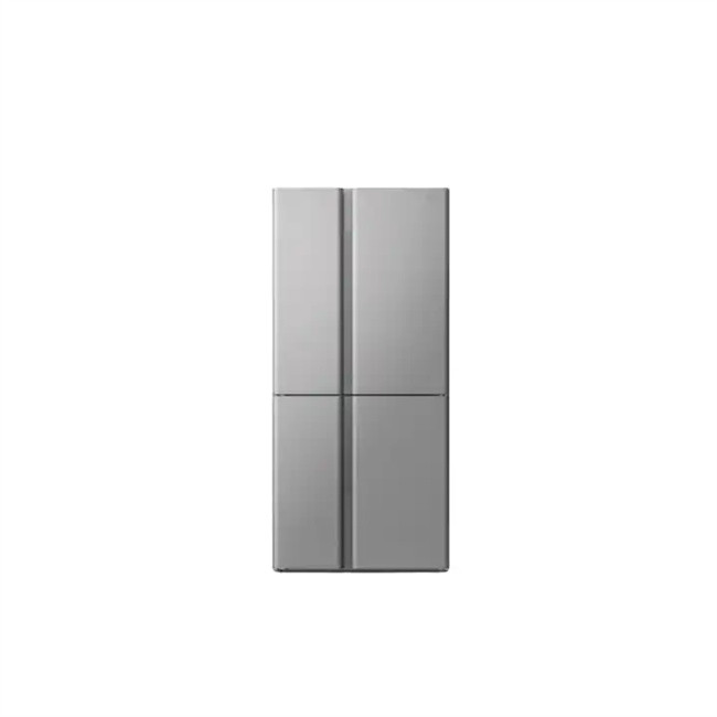 Express Delivery Home Appliance Prototype with Powder Coating Finish