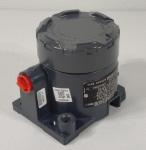 Fisher DVC6205+DVC6215 Double Action With Feedback Fisher Valve Positioner