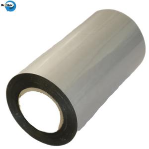 Quality Reflective Poly Weave Laminated Aluminum Foil Metalized Pet Coating PE Insulation Matetrial wholesale