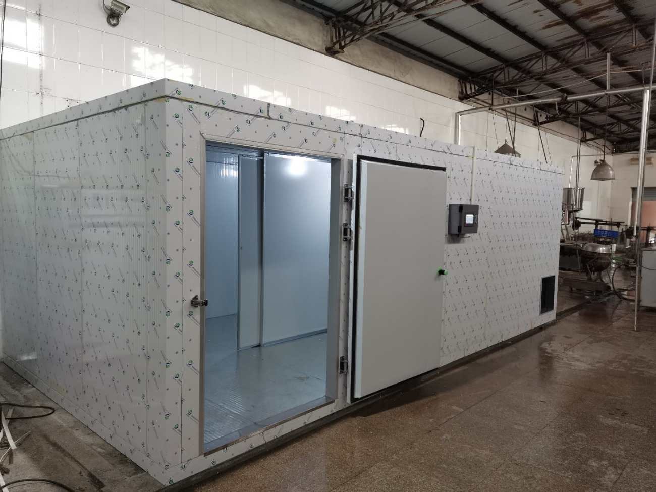 Yellow Rosewood Redwood Drying Equipment Industrial Stainless Steel