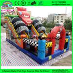 Children Favorite Inflatable Bouncer/PVC Inflatable Castle WIth Good Price For