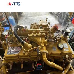Quality C6.6 Complete Engine Assy Diesel Engine Parts wholesale