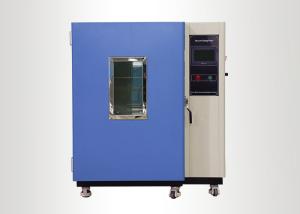 Quality Benchtop Disinfected Industrial Drying Oven With 36 Month Warranty wholesale