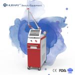 12 inch screen Pure metal shell Tattoo Removal Laser Machine