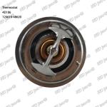 4D106 Thermostat 82℃ 124610-48620 For Komatsu Engine