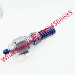 1668325 Diesel EUP Electronic Unit Injector BEBU5A00000 1625753
