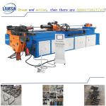 Hydraulic Round Square Rectangle Oval Ellipse Carbon Bending Cold Bending