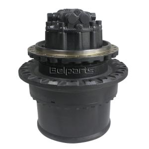 Quality Belparts Excavator Parts HITACHI ZX330 ZX350 Travel Motor Assy 9190296 wholesale