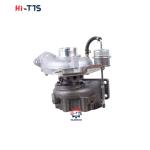 Excavator Spare Parts Motor Turbo Charger 24100-4631 24400-0494C KWD201210006