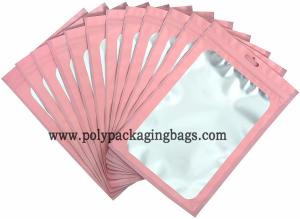 Quality Smell Proof Packaging Pouch Bag For Cookies Storage wholesale