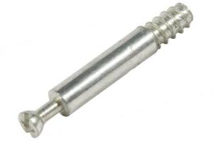 Quality Machine Screw Furniture Connector Bolts Phillips Head Screw M6.3x40 Mm wholesale