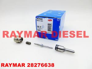 Quality Diesel Electronic Unit L393TBE 28276639 Delphi Injector Nozzle wholesale
