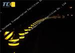 Highway Guardrail New Type Road Safety Guardrail Hot Dipped Galvanized