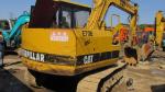 Used Excavator CATERPILLAR 307B