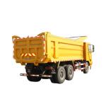 XCMG 6*4 Mining Dump Truck 50 Ton NXG5480D3T Heavy Dump Truck