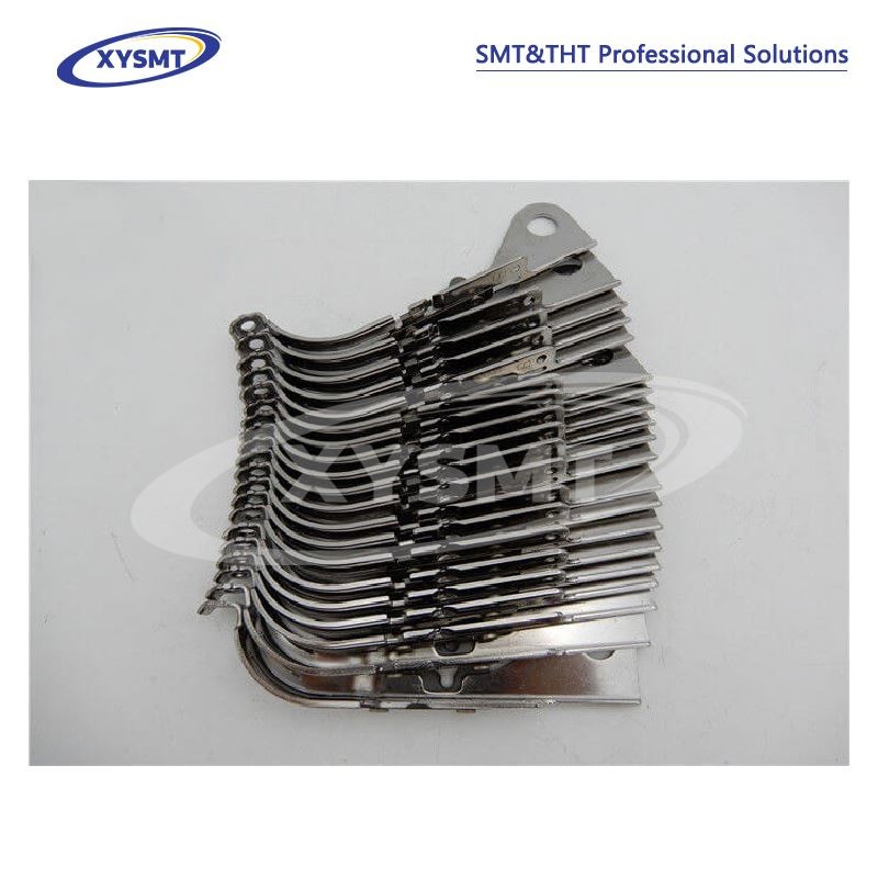 E1201706AA0A ATF FEEDER UPPER COVER 05 ASM JUKI machine spare part