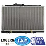 Brazed Aluminum Car Radiators For Honda Accord′94-97/Acura 3.0l′97-99 AT DPI