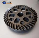 MW High Quality Big Steel Excavator Gear