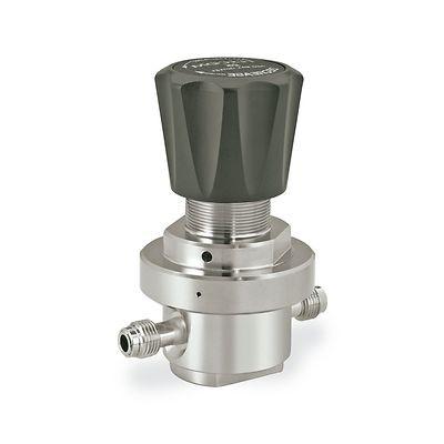 TESCOM 64-3600 Series High Sensitivity Regulator Ultra Pure Energy Efficient