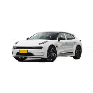 Quality Power Monster ZEEKR 001 Chinese EV Cars 1302Km CLTC 0–100km/H In 3.8s wholesale