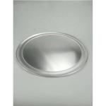 7 Inch Round Aluminum Pizza Pan Pizza Tray Baking Tray