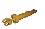 10C0207X0 Backhoe Boom Cylinder Construction Machine Spare Parts in Stock