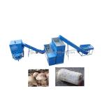 Manufacturing Plant Oyster Mushroom Bag Filling Machine for Easy Operation and