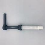 25ml Black Pour Sauce Plastic Syrup Pump Fast Food Kit