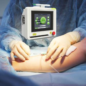 Quality Portable Varicose Vein Treatment Devices wholesale
