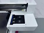 Industrial A4 UV Printer for Multi Media Paper Instant Drying