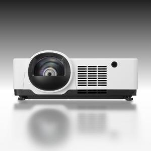 Quality Professional Immersive Projection Projector With Liquid Crystal Display wholesale