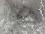 PA 6.6 250VAC 300VDC IFM EVF566 Female Wirable Connectors SDOAH040VASFKPG