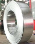 JIS3302 ASTM A653 EN10143 Hot Dip Gi Steel Strip 600mm To 1500mm Width