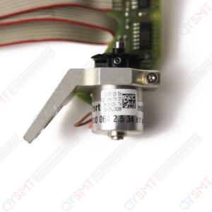 Quality SMT spare parts SIEMENS Motor 00367768-03 wholesale