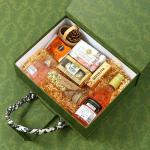 Baby Garment Package Gift Cardboard Box Cosmetic Perfume Bottle Package
