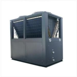 Quality Full Air Source Heat Pump Cop R32 Wifi Control 6KW wholesale