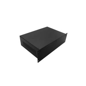 Quality Custom Sheet Metal Shell Fabrication with High Precision Laser Cutting and Welding for Complex High-Tolerance Parts wholesale