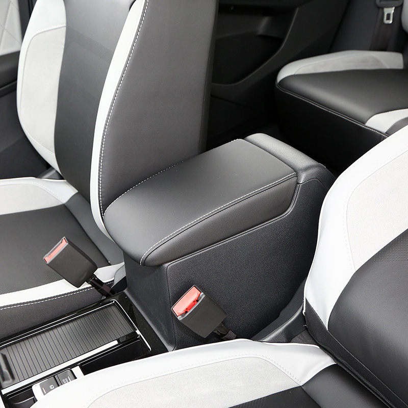 Volkswagen Jetta SUV 2023 VS7 280TSI Highlight Auto Glorye Gasoline Car LED Electric Leather Car Entertainment System Yes