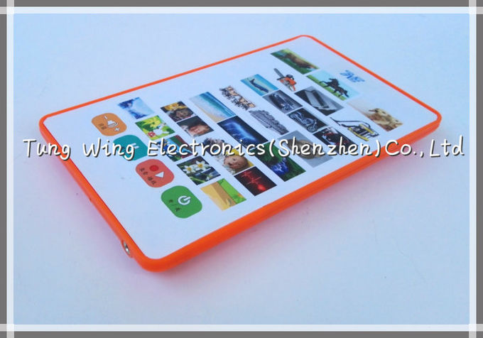 Kids IPad Toy Sound Module 29mm Speaker With Earphone Jack