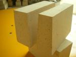 Refractory High Aluminum Kiln Refractory Bricks RSGL-65 For Glass Furnace