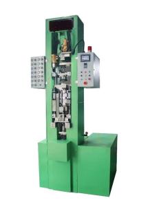 Quality CNC 60T Full Automatic Ceramic Powder Compacting Press metal powder Forming wholesale