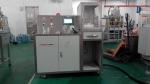 High Temperature Determination Of Hydrogen Content In Molten Aluminum Vacuum