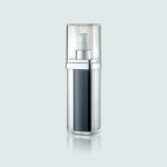 15ml To 100ml Airless Dispenser Bottles GR217A