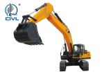 Construction CVXE470C 47 Tons Crawler Mounted Excavator