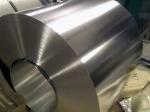 0.21mm-0.38mm Lacquer Tinplate Metal Sheet Printing Electrolytic Bright Finish